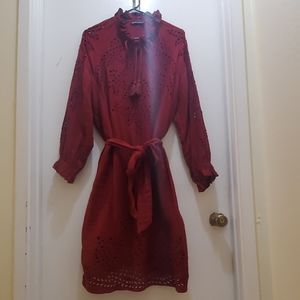 Antik Batik Budha Dress